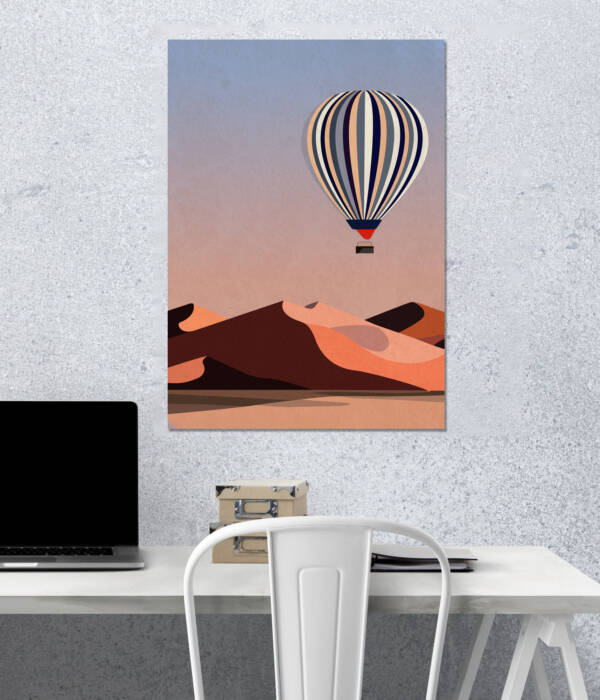 Skyra | Aesthetic Poster | Single Poster