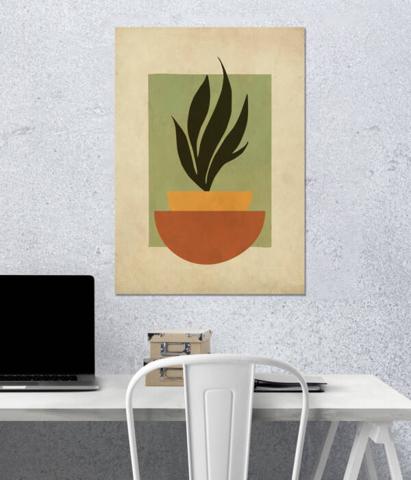 Liora | Aesthetic Poster | Single Poster
