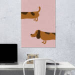 Longtail | Aesthetic Poster | Single Poster