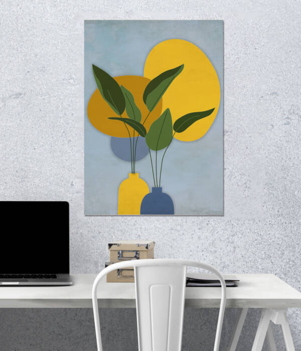 Vasora | Aesthetic Poster | Single Poster