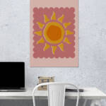 Sundra | Aesthetic Poster | Single Poster