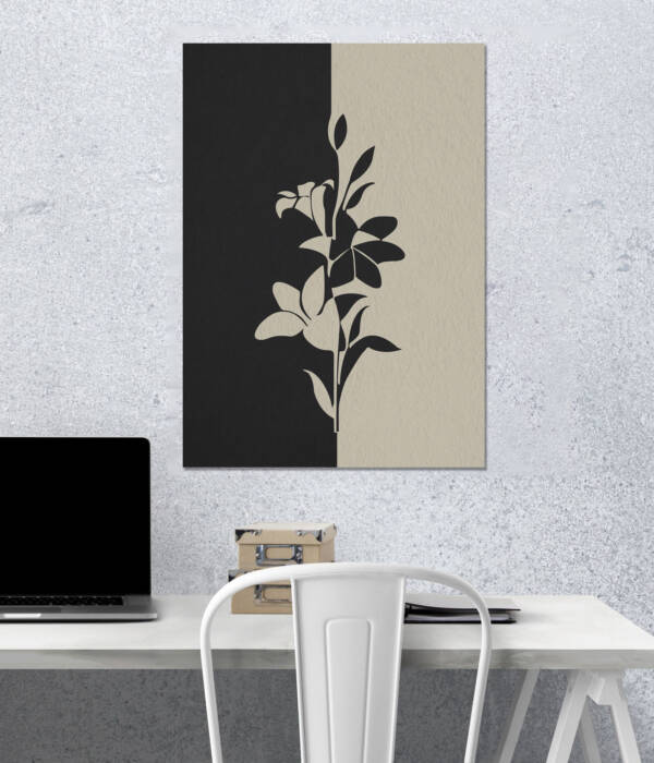 Florence | Aesthetic Poster | Single Poster