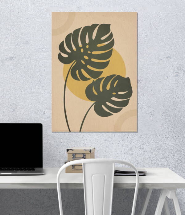 Solora | Aesthetic Poster | Single Poster