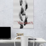 Life Reminder | Quotes Poster | Single Poster